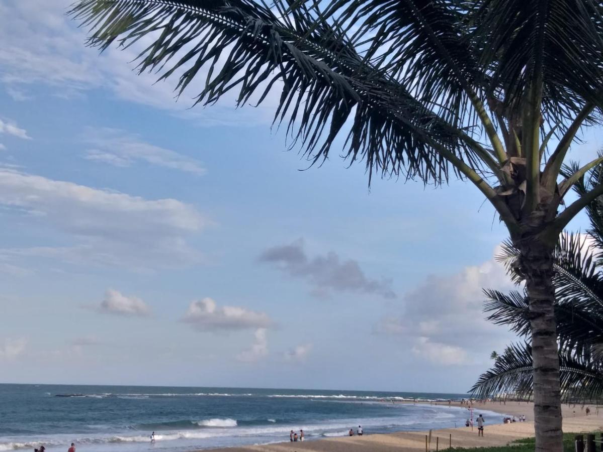 Beach Class Eco Life Pôrto das Galinhas Екстериор снимка