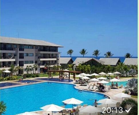 Beach Class Eco Life Pôrto das Galinhas Екстериор снимка
